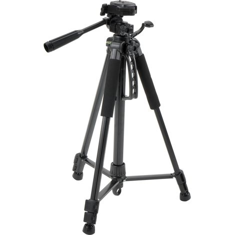Trépied réglable de 1,5 m pour niveaux laser