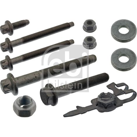 Kit de montage, bras transversal FEBI BILSTEIN 43698