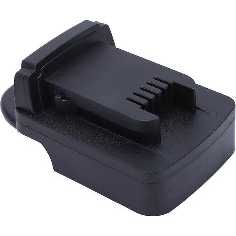 Lithium-Akku-Konverter für RIDGID M18 18V Akku-Werkzeugadapter (1/4)