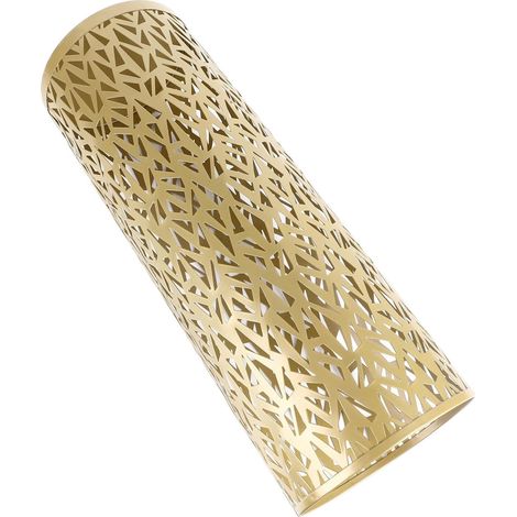 Porte-Parapluie, Porte-Parapluie en Métal pour l'intérieur avec Un Design élégant pour la Maison, l'hôtel (Grand) (1/5)