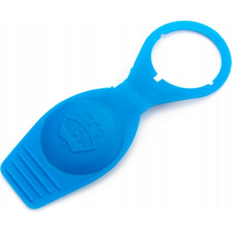 Bouchon de réservoir liquide lave-glace pour Audi Seat Skoda VW -