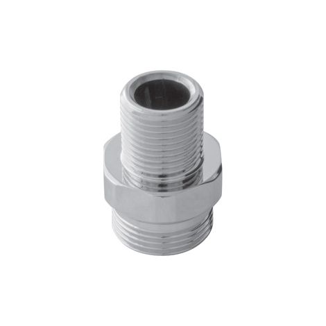 GS Reduktionsnippel 3/4"AG x 1/2"AG