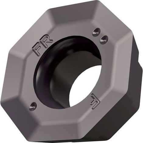 Fräswendeschneidplatte ISO ODKT 0505ADSR-FM:M8345 D. 5,5mm PVD beschichtet (1/2)