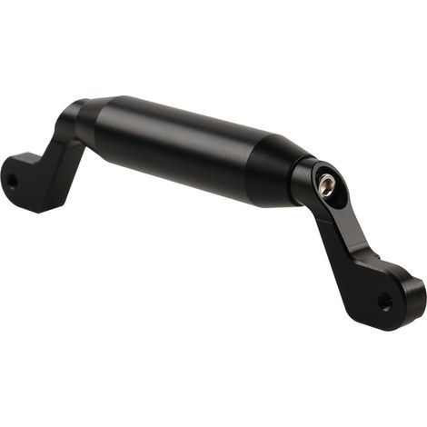 Compatible with the Triumph Tiger 1200 GT PRO mobile phone extension mount and the Triumph Tiger 1200 modified navigation mount (1/4)