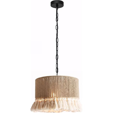 Suspension Toolight App1736-1Cp Brown (1/5)