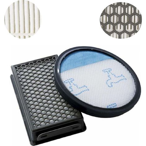Kits de filtres pour aspirateurs Rowenta, Moulinex, Tefal Compact Power Cyclone (1/6)