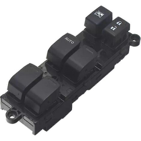 Hauptschalter für elektrische Fensterheber am Suzuki Vitara (1/5)