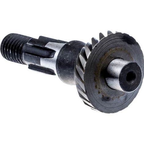 Jeu de roues dentees scythe 235r husqvarna 503843801