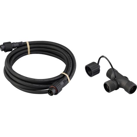 Sygonix SY-6612946 Câble de raccordement (1/5)