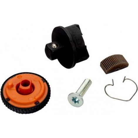 BAHCO - Kit de pièces détachées pour cliquet 1/4" 6950RN