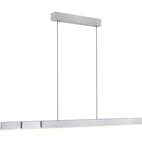 Lampe suspendue design Pure Moto-Rise anthracite - 2545-95 (1/3)