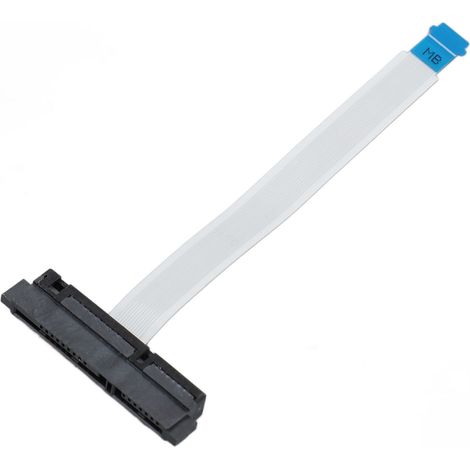 Câble de remplacement professionnel pour disque dur SATA 2,5 pouces pour ordinateur portable HP 17 CN (1/5)