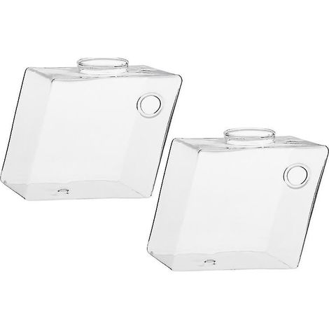 2 Stück Pflanzvase (1/3)