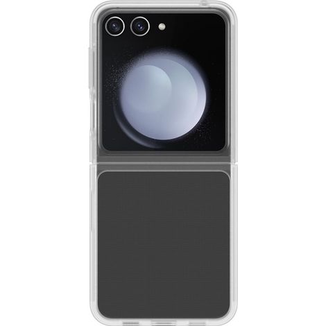 Otterbox Thin Flex PC Back Cover Transparente Samsung Galaxy Z Flip 6