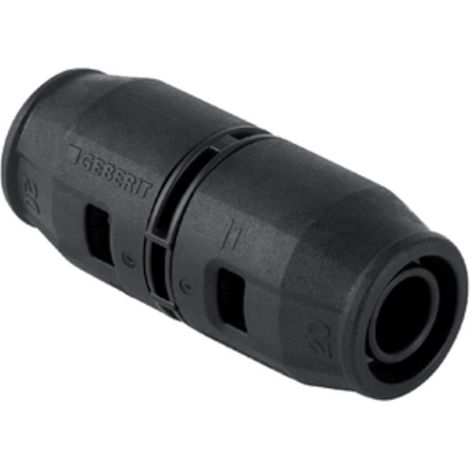 Geberit PushFit Manguito, DN 12, 650.500.00.1