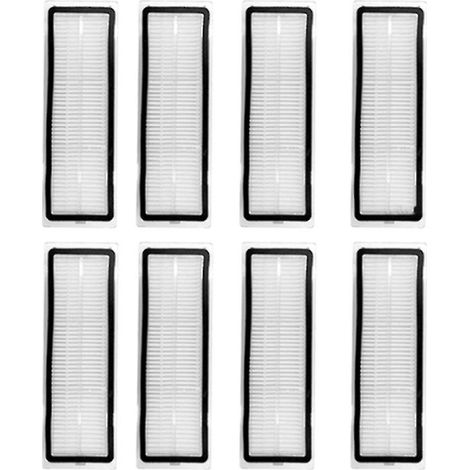 Zubehör für Xiaomi Dreame W10 Staubsauger, HEPA-Filter (1/4)