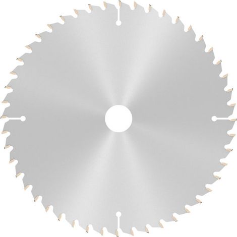 Bosch PRO Wood Kreissägeblatt, 260 x 3,2 x 30 mm, T48