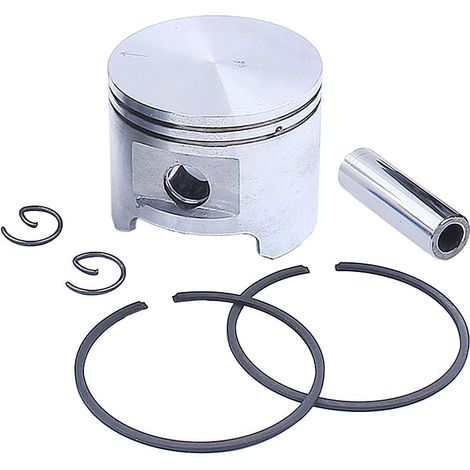 Piston de 45 mm pour moteur de tronçonneuse Husqvarna 350 - Pièces de reconstruction (1/5)