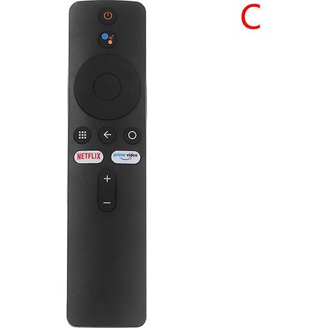 Controllo TV Mi Bluetooth Röst Nätverk LCD TV Xmrm-006/proiettore Xmrm-00a CC