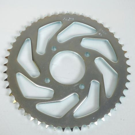 Couronne de transmission Sunstar pour Moto Suzuki 125 GS ES 1984