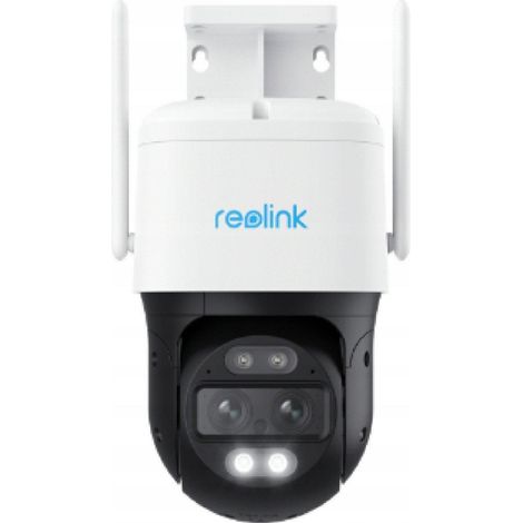 Telecamera IP esterna Reolink G765 LTE zoom 6x visione notturna 30m (1/3)