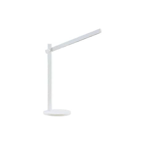 [NEUWERTIG] B-Ware Lindby Loretta Led Schreibtischlampe Cct Weiß Schreib Tischlampe Tisch Leuchte