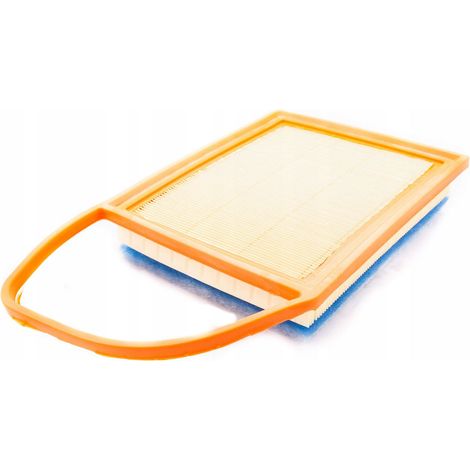 LUFTFILTER TOYOTA PROACE MDX 1.6 D Getriebe (1/2)