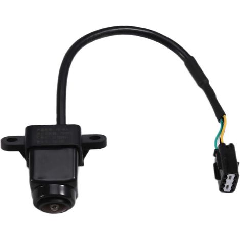 01733851 para Geely S1: cámara de culto HD auxiliar (1/5)