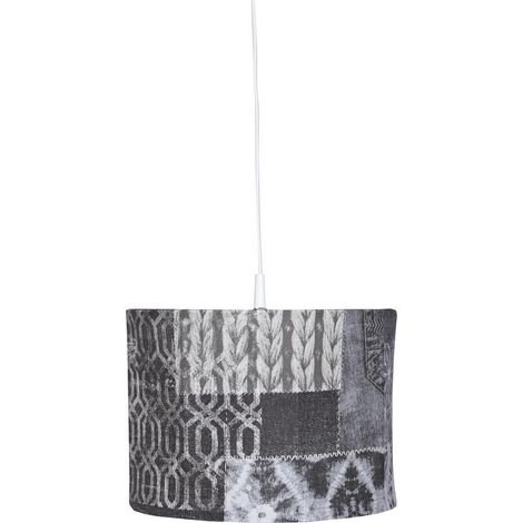 Suspension Ranch Black
