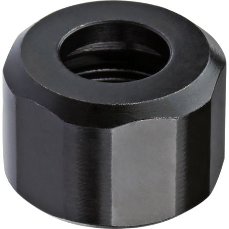 Dado di serraggio Makita per l'utilizzo di pinze di serraggio da 6 mm (193012-1)