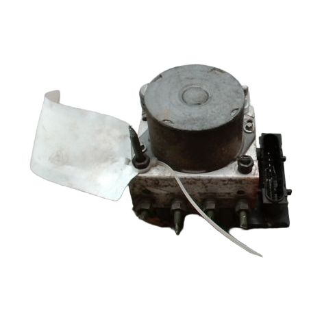 [PRODUIT D'OCCASION] Unite Hydraulique Abs TOYOTA Aygo I Phase 1 2005-2009 ♻️ Ref Oe. 440500h010 - Garantie à vie (1/3)