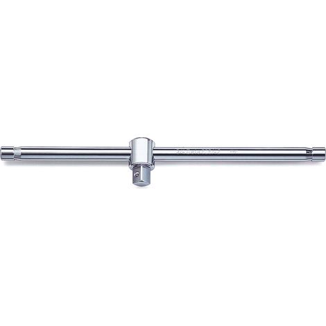 Beta QUADRO MASCHIO CON SPINA SCORREVOLE 3/4 Art. 928/42 mm. 450