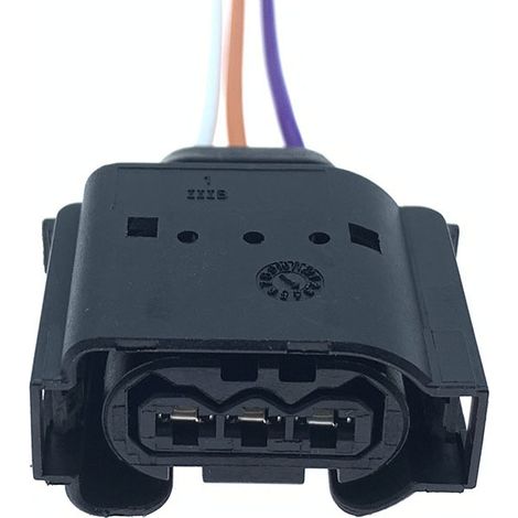 09441351 is suitable for BMW and Changan high-voltage coil ignition coils 09441381 connector DJ7035C-3.5-21 (1/5)