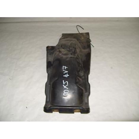 [PRODUIT D'OCCASION] Passage de roue origine pour moto Yamaha 400 XJ 1983 4G0 Occasion
