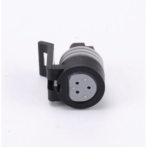 12065287, DJ7034Y-1.5-21 Wassertemperatursensor, Drosselklappengehäuse, Motorstecker, Sensorstecker (1/4)