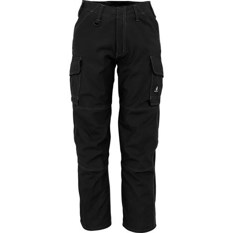 Pantaloni da lavoro Mascot industry 10279 ergonomico cuciture triple