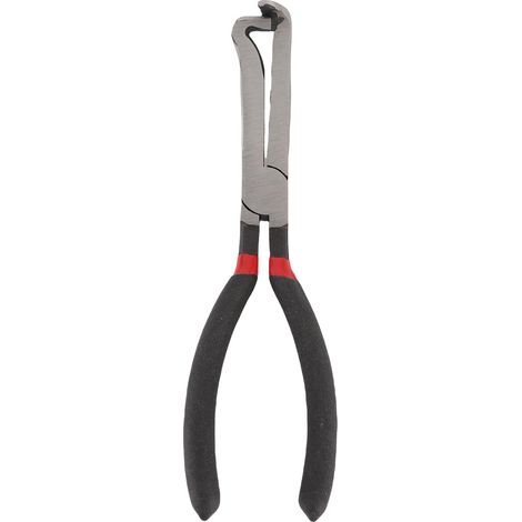 Pince de déconnexion électrique 8 pouces en acier au carbone avec poignée ergonomique pour connecteur automobile