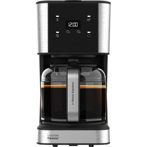 Cecotec Macchina per caffè americano Coffee 66 Drop & Touch