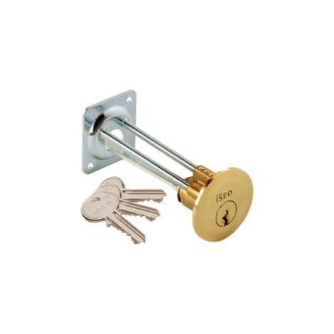 CILINDRI STACCATI A CINQUE SPINE PER SERRATURE F5 850  (850007H)    ISEO