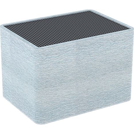 Geberit Keramikwabenfilter Typ 3, für AquaClean Mera, für (1/3)