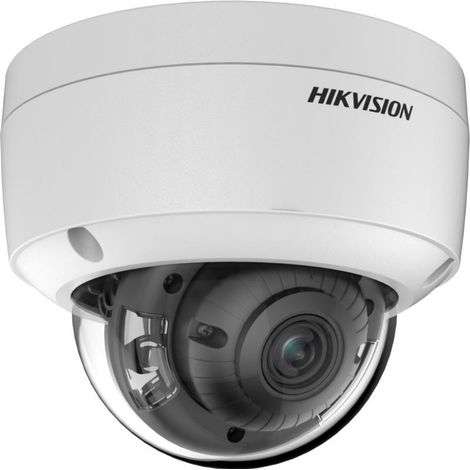Telecamera di rete Hikvision DS-2CD2147G2-LSU 4 MP visione notturna