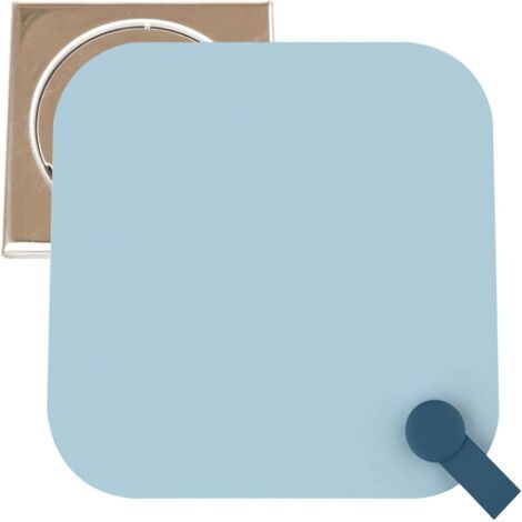 Couvercle de Drain de Sol en Silicone, Couvercle de Drain EE Douche Carré Anti-Odeur, Drain de Douche Attrape-Cheveux Bouchon de Baignoire Protecteurs de Vidange de Maison Couvercle de Vidange (1/5)