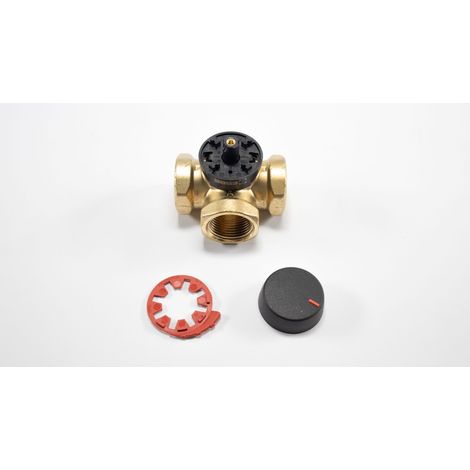 Stellmotor ESBE VRG131 25-10 RP1 für WP allgemein - 5021810 von Daikin