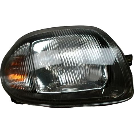 [PRODUIT D'OCCASION] Phare Droit RENAULT Clio II Ph.1 98-2001 ♻️ Ref Oe. 7701045169 - Garantie à vie (1/3)