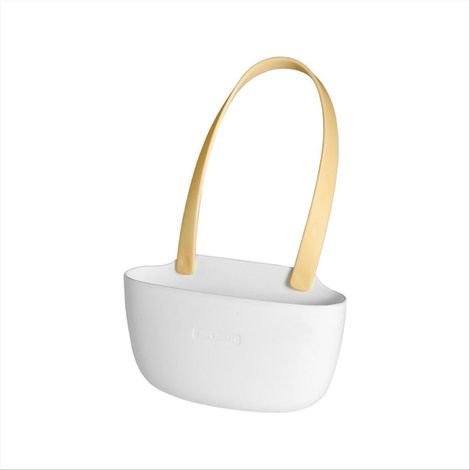 Éponges jaunes pour évier de cuisine, porte-savon, bonde de salle de bain (1/5)