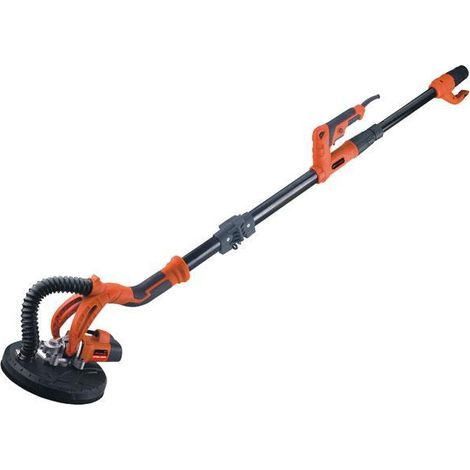 Drywall Sander Long Reach Sanding Machine 1220W 240V Variable Speed CT3390