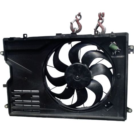 Moteur Ventilateur Radiateur MAZDA Cx-30 (1/2)