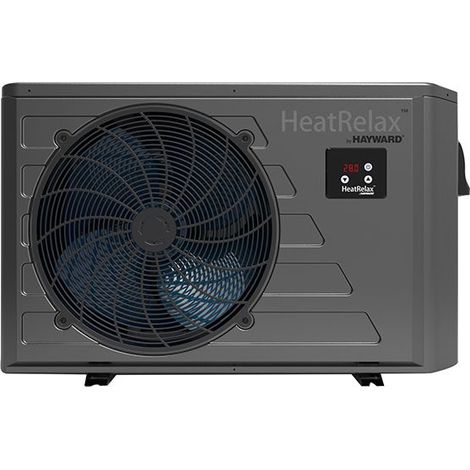 Pompa di calore piscina Heat Relax Hayward 30 m3