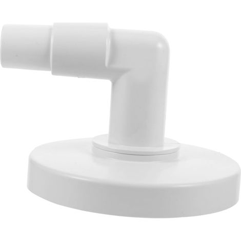 Pool Skimmerplatte Ersatzadapter für Pool Skimmer Saugplatte