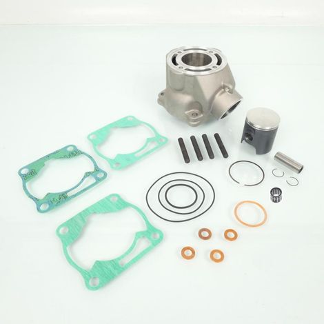Cylindre Athena pour moto Yamaha 85 YZ 2002 à 2018 Ø47.5mm / (1/5)